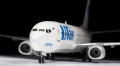 Zdjęcie dodatkowe produktu Boeing 737-800 samolot cywilny 1:144 Zvezda 7019