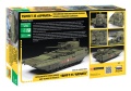 Zdjęcie dodatkowe produktu TBMP T-15 ARMATA 1:35 Zvezda 3623