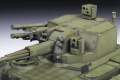 Zdjęcie dodatkowe produktu TBMP T-15 ARMATA 1:35 Zvezda 3623