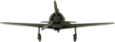 Zdjęcie dodatkowe produktu Ła-5FN 1:144 Zvezda 6255