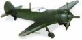 Zdjęcie dodatkowe produktu Ła-5FN 1:144 Zvezda 6255