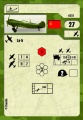 Zdjęcie dodatkowe produktu Ła-5FN 1:144 Zvezda 6255