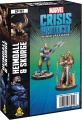 Zdjęcie główne produktu Heimdall and Skurge (Marvel: Crisis Protocol) figurki do gry