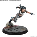 Zdjęcie dodatkowe produktu X-23 and Honey Badger (Marvel: Crisis Protocol) figurki do gry