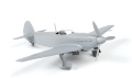 Zdjęcie dodatkowe produktu Jak-9D Radziecki myśliwiec 1:72 Zvezda 7313