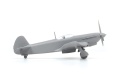 Zdjęcie dodatkowe produktu Jak-9D Radziecki myśliwiec 1:72 Zvezda 7313