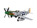 Zdjęcie dodatkowe produktu P-51D Mustang 1:72 Revell 04148
