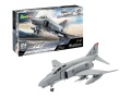 Zdjęcie główne produktu F-4E Phantom (Easy click) 1:72 Revell 03651