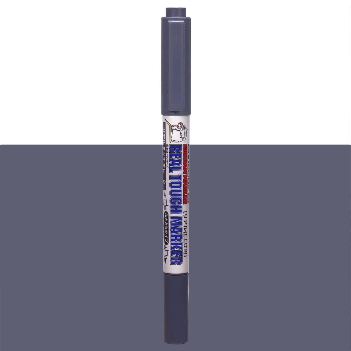Zdjęcie dodatkowe produktu Real Touch Marker - Gray 1 (GM-401)