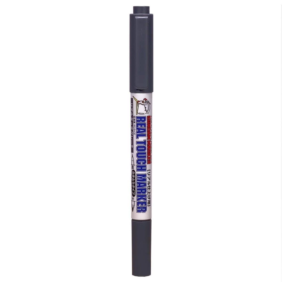 Zdjęcie główne produktu Real Touch Marker - Gray 2 (GM-402)