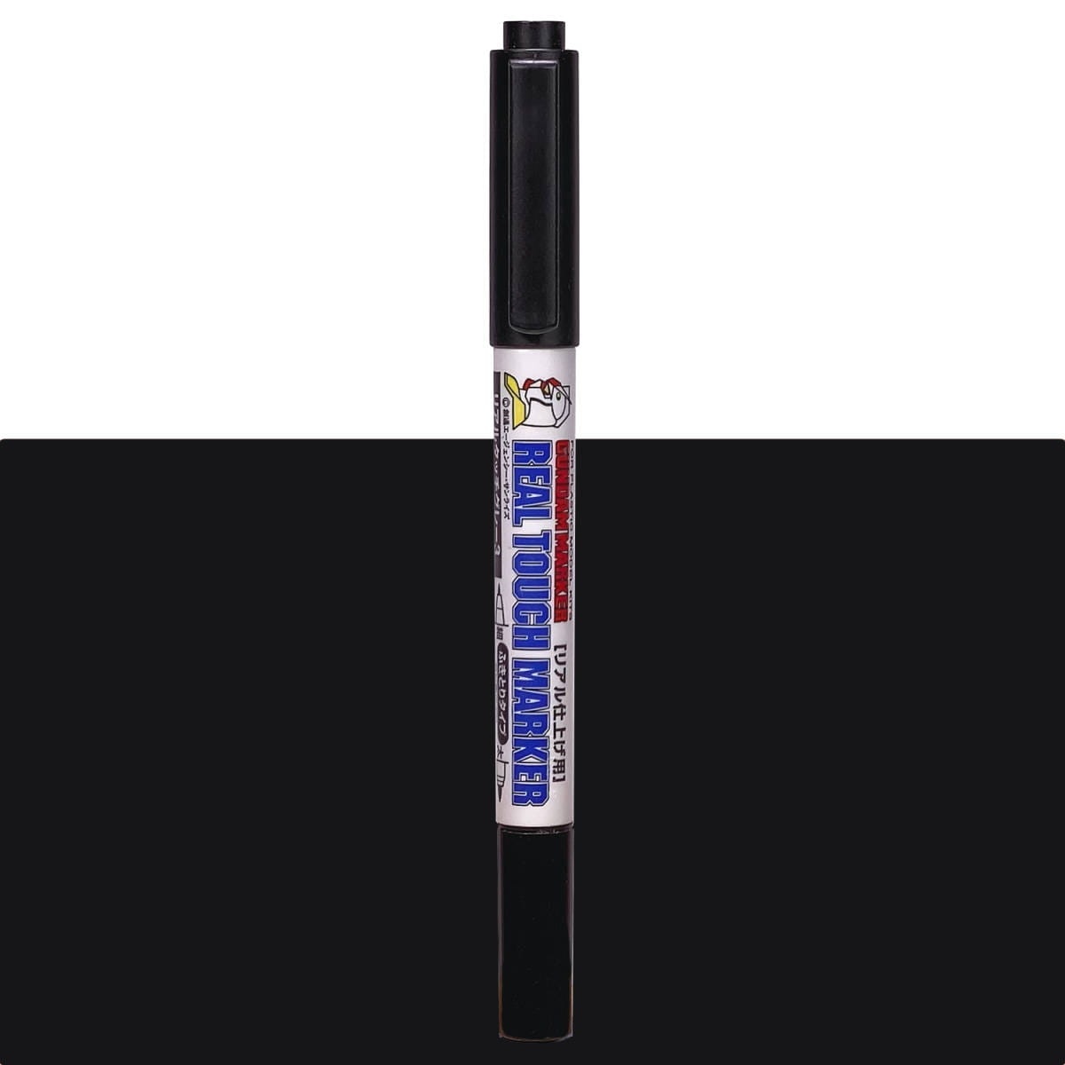 Zdjęcie dodatkowe produktu Real Touch Marker - Gray 3 (GM-406)