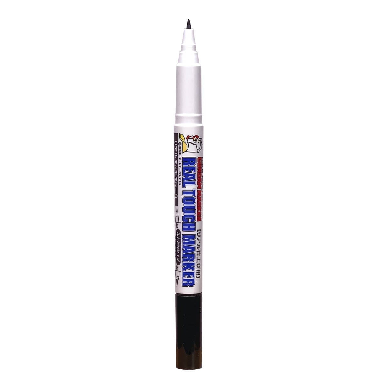 Zdjęcie dodatkowe produktu Real Touch Marker - Gray 3 (GM-406)