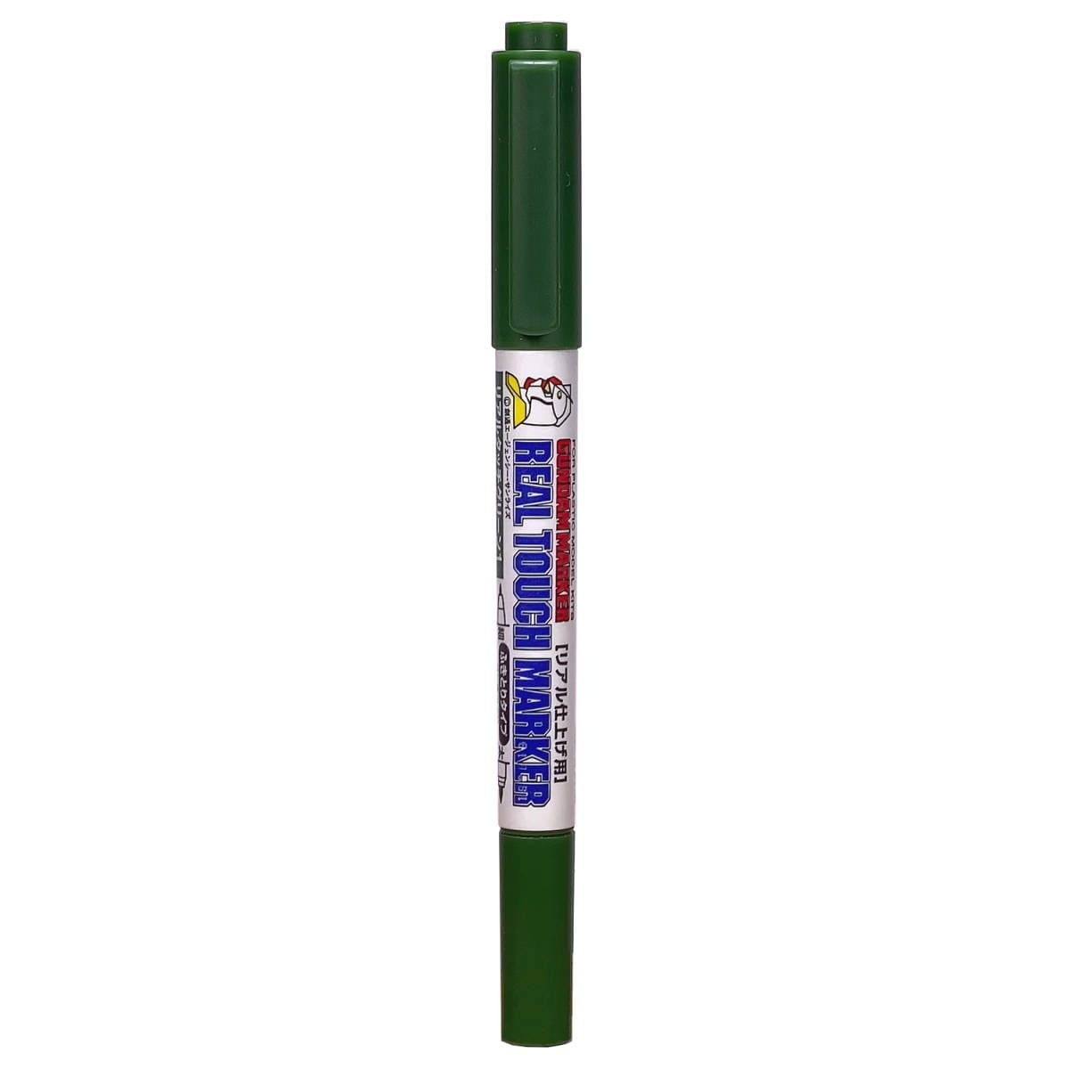Zdjęcie główne produktu Real Touch Marker - Green 1 (GM-408)