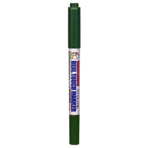 Real Touch Marker - Green 1 (GM-408)
