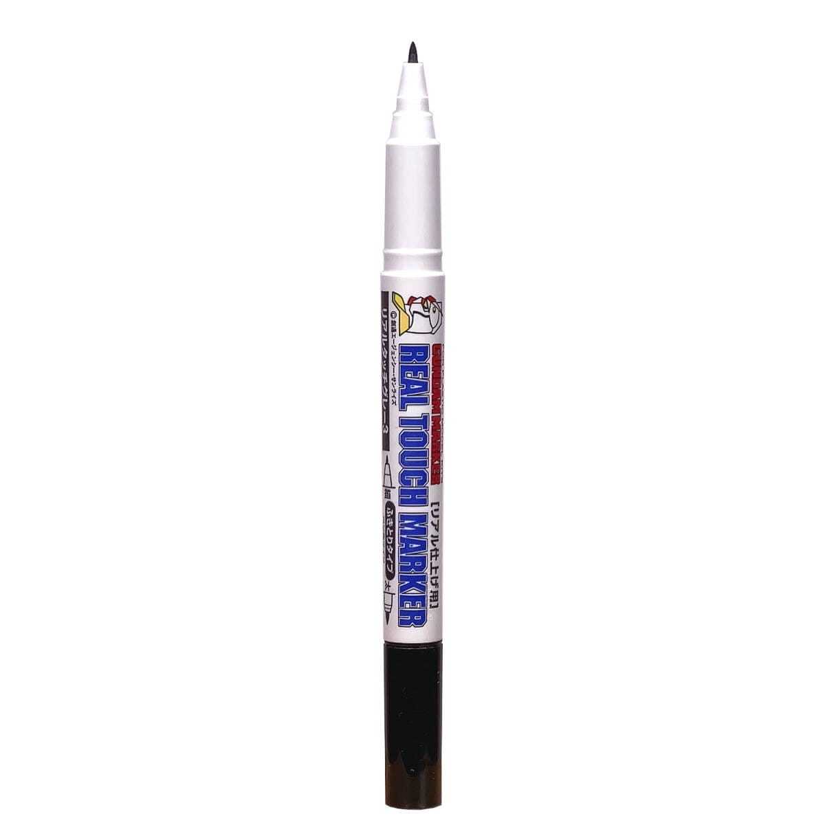 Zdjęcie dodatkowe produktu Real Touch Marker - Yellow 1 (GM-409)
