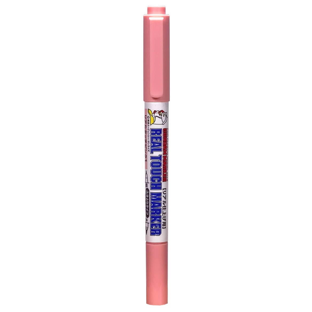 Zdjęcie główne produktu Real Touch Marker - Pink 1 (GM-410)