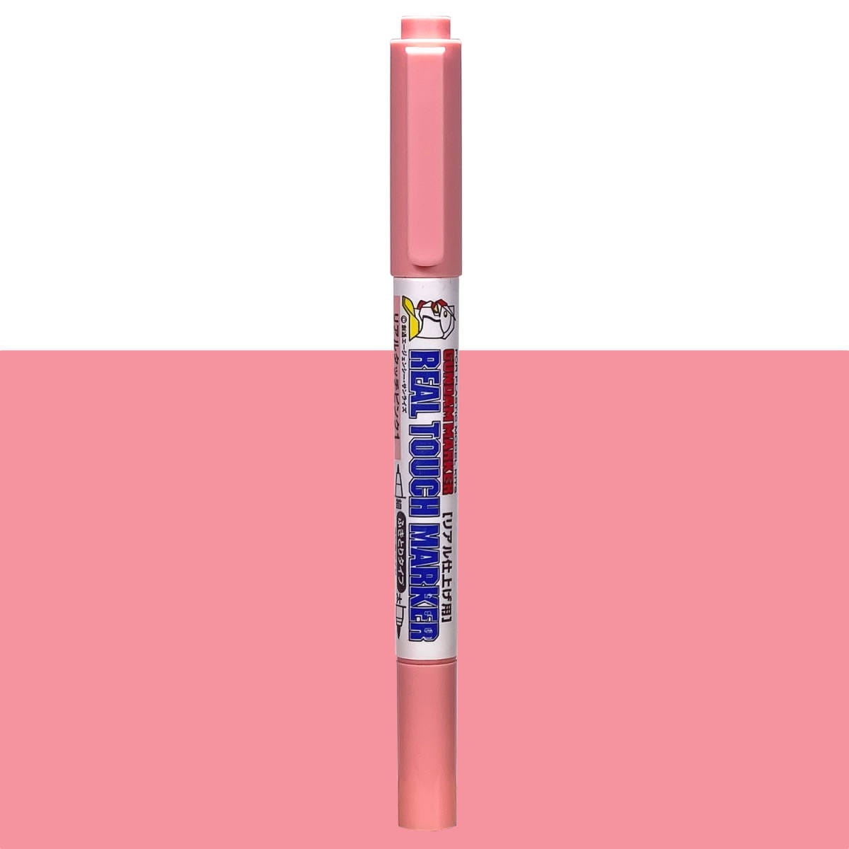 Zdjęcie dodatkowe produktu Real Touch Marker - Pink 1 (GM-410)