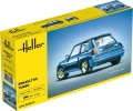 Zdjęcie dodatkowe produktu Renault R5 Turbo 1:43 Heller 80150