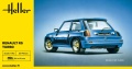 Zdjęcie główne produktu Renault R5 Turbo 1:43 Heller 80150