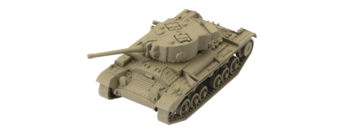 Valentine (British) - World of Tanks rozszerzenie fala I