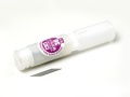 Zdjęcie główne produktu Zapasowe ostrza do Tamiya Design Knife (30szt.) 74074