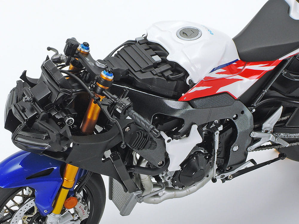1/12 Honda CBR1000RR-R Fireblade SP 30th | Tamiya 14141