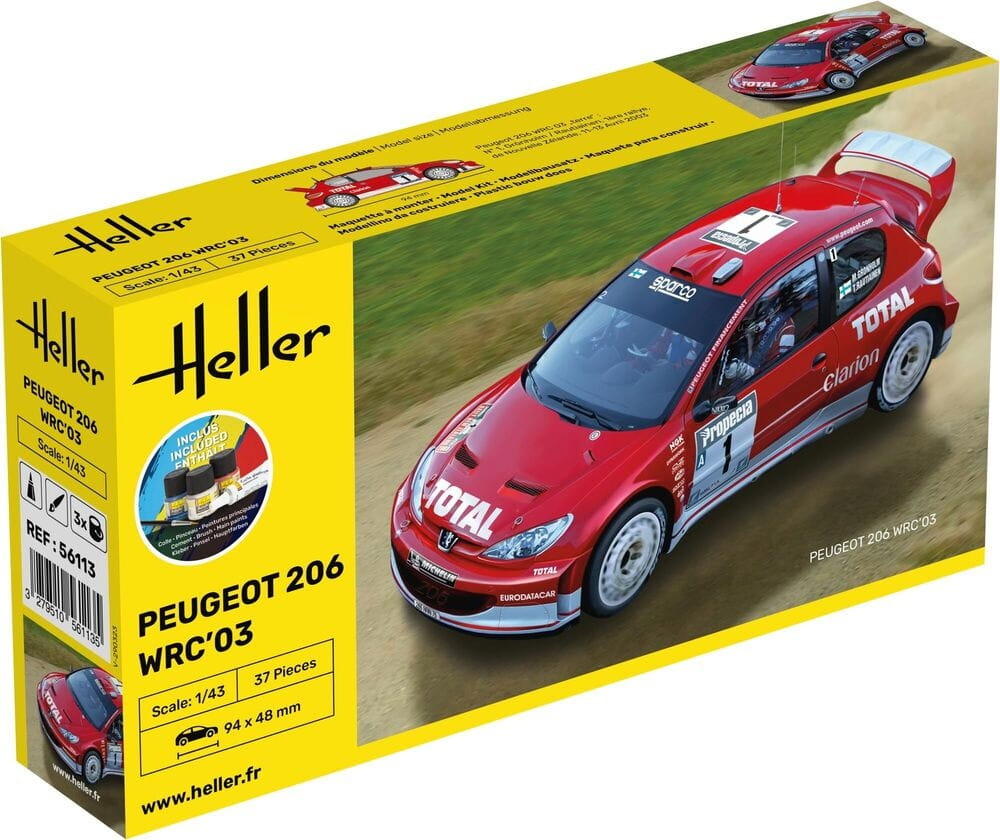 Amazon | HONGWELL 1/72 ミニカー 4台セット 未開封 ミニカー