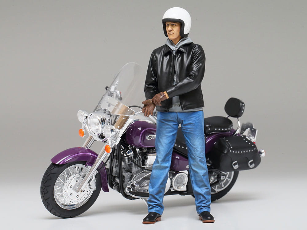 1346 Road Rider 別冊 The カスタムマシン 2,3,4 3冊 1346