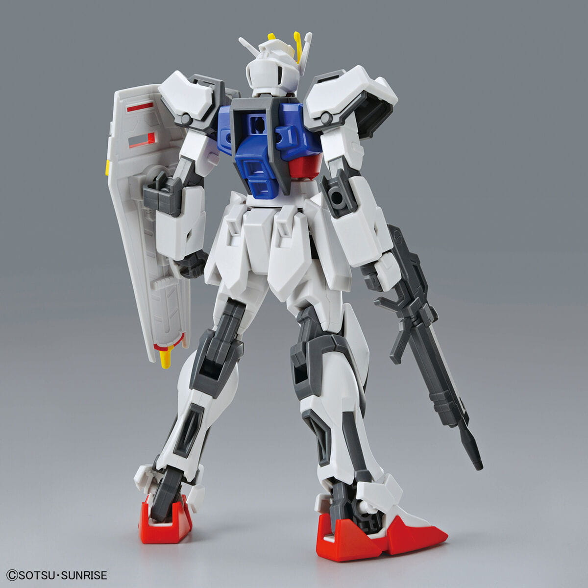 Gunpla GAT-X105 Strike Gundam EG 1:144 | TOP Hobby | sklep