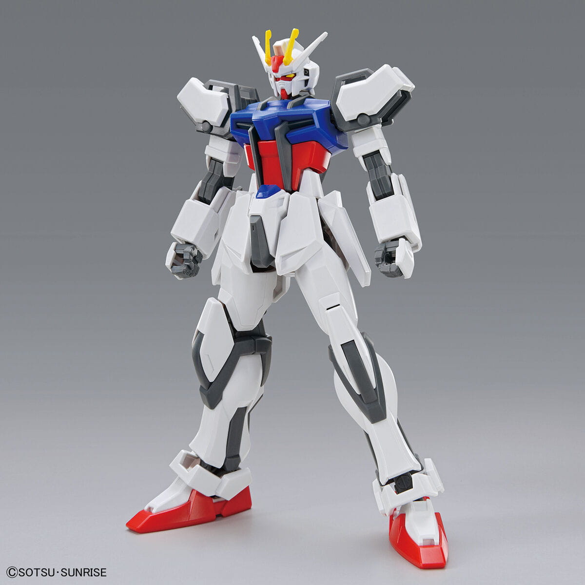 Gunpla GAT-X105 Strike Gundam EG 1:144 | TOP Hobby | sklep