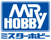 Linie farb i produktów Mr. Hobby (GSI Creos)